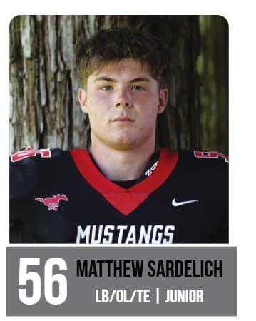 Matthew Sardelich