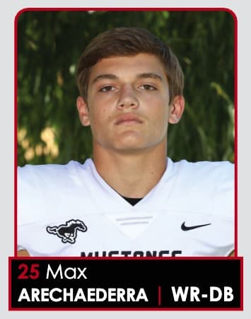 Max Arechaederra