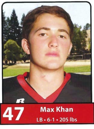 Max Khan