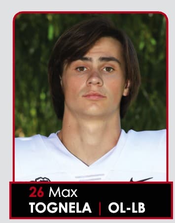 Max Tognela