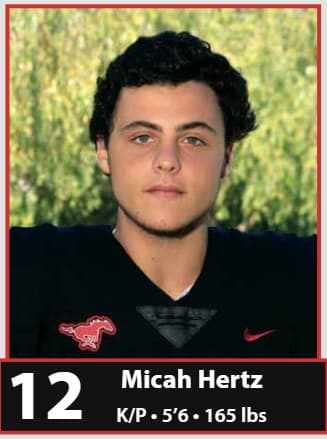 Micah Hertz