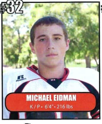 Michael Eidman