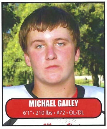 Michael Galley