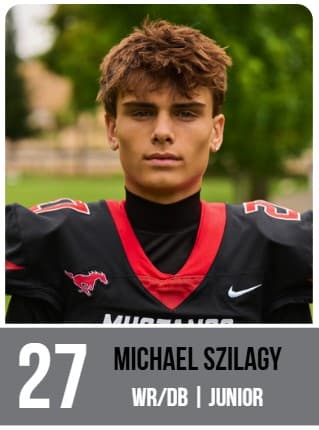 Michael Szilagy