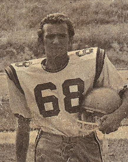 Mike Hartle