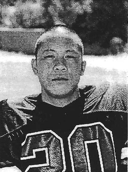 Mike Lai