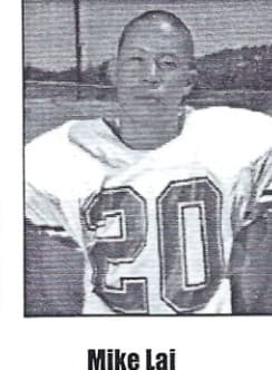 Mike Lai