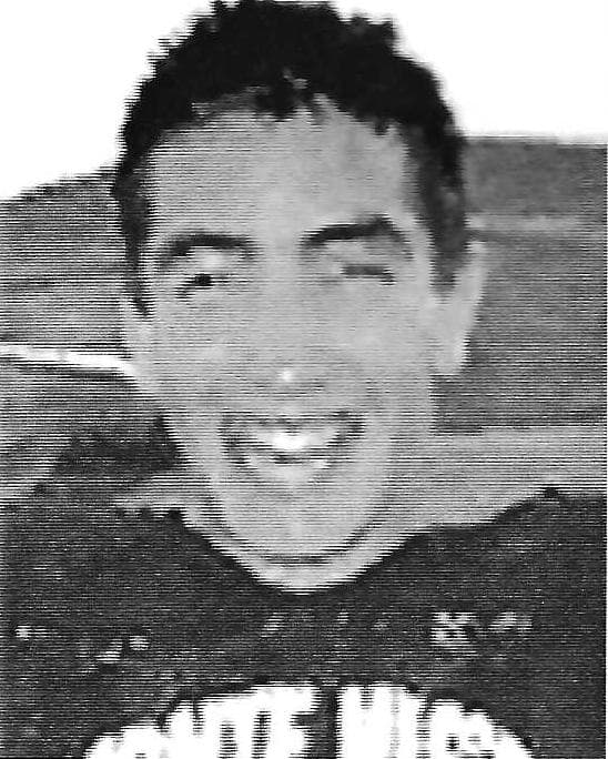 Mike Loveland