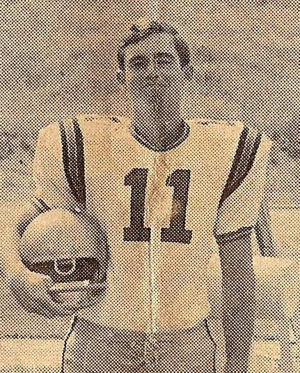 Mike Olson