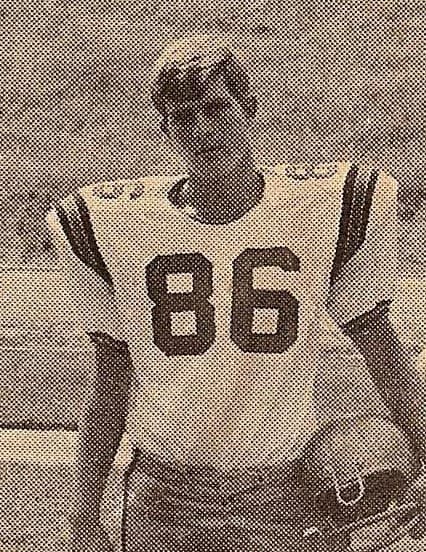 Mike Szybalski