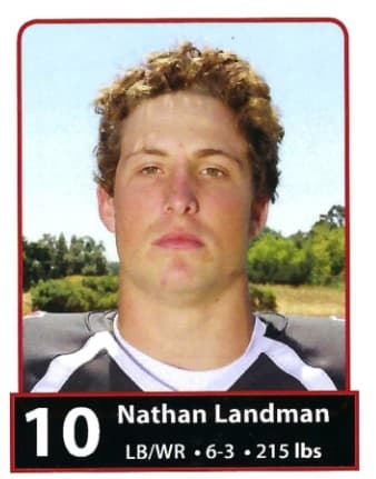 Nathan Landman