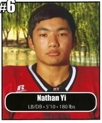 Nathan Yi