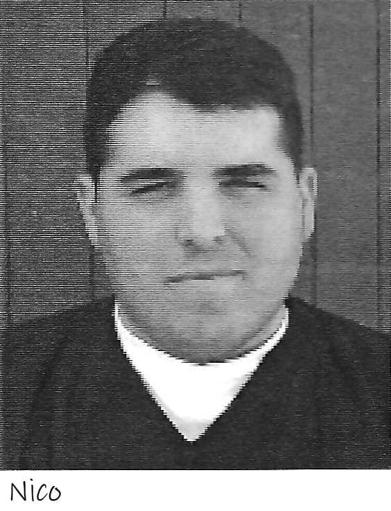 Nicholas Andrade
