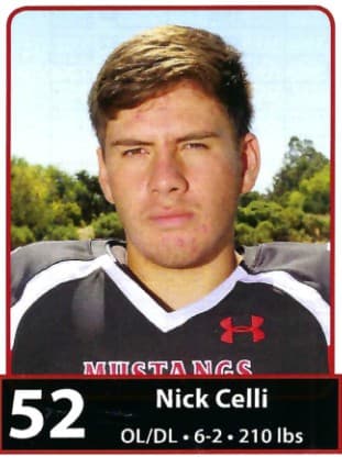 Nick Celli