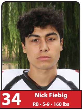 Nick Fiebig