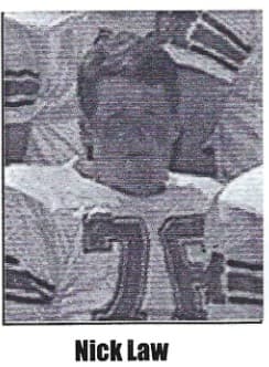 Nick Law