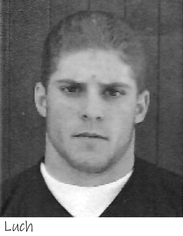 Nick Lucia
