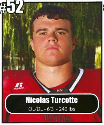 Nicolas Turcotte