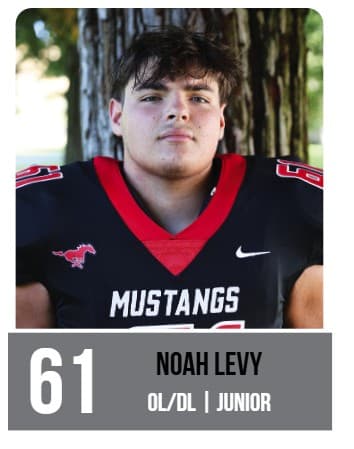 Noah Levy