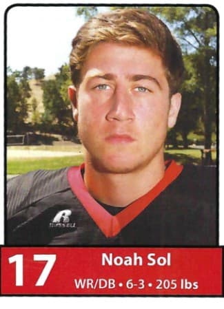 Noah Sol