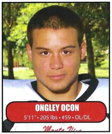 Ocon Ongley