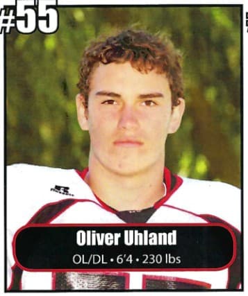Oliver Uhland