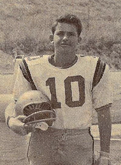 Paul Grant