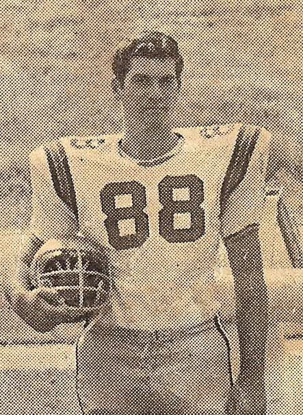 Perry Simmons