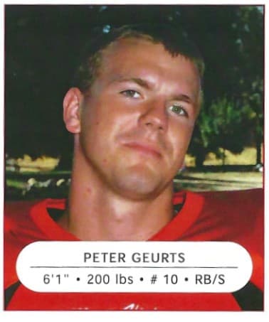 Peter Geurts