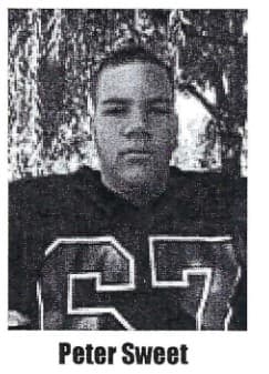 Peter Sweet