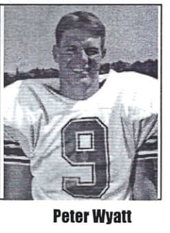 Peter Wyatt