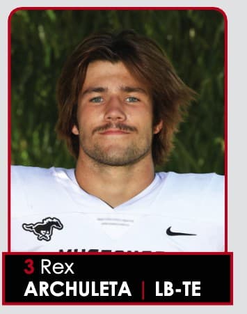 Rex Archuleta