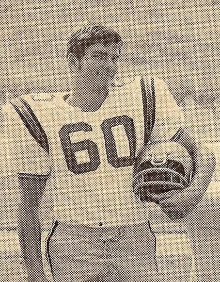Rich Fredrickson