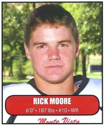 Rick Moore
