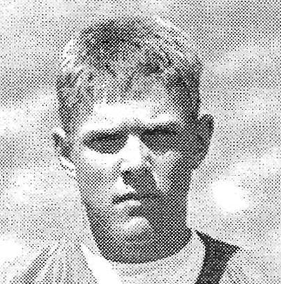 Robbie Frizzelle