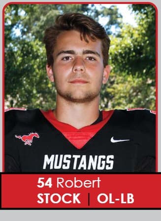 Robert Stock