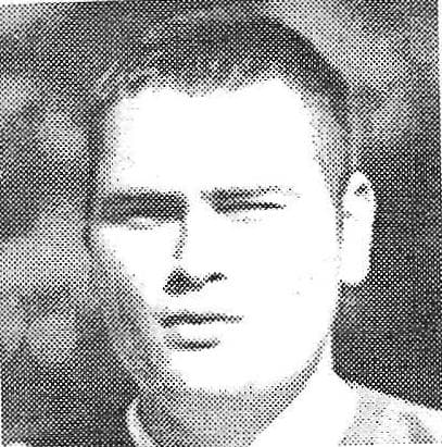 Rodie Coronado