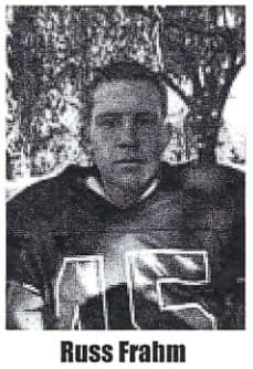 Russ Frahm