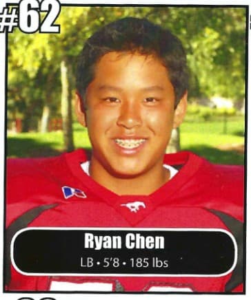 Ryan Chen