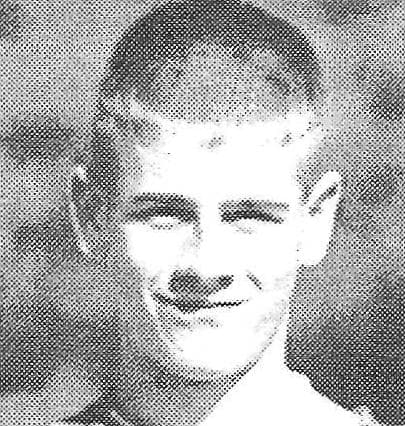 Ryan Egan