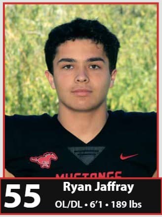 Ryan Joffray