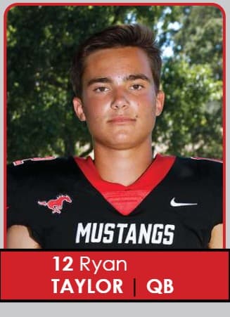 Ryan Taylor