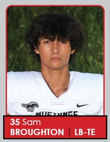 Sam Broughton