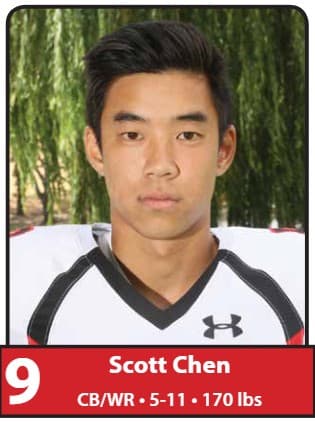 Scott Chen
