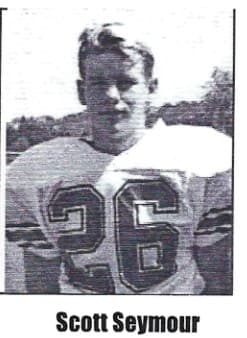 Scott Seymour