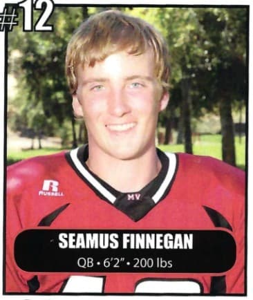 Seamus Finnegan