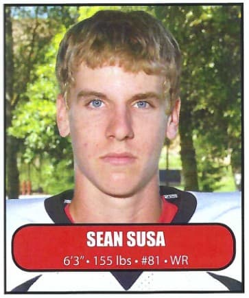 Sean Susa