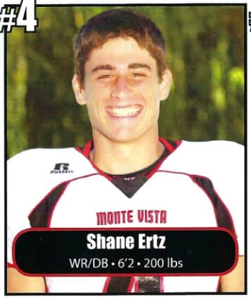 Shane Ertz