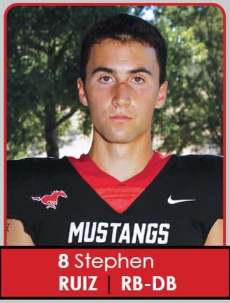Stephen Ruiz