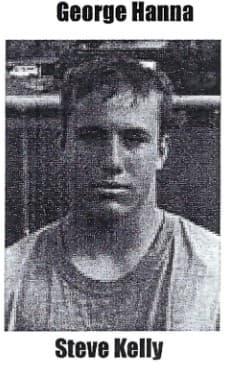 Steve Kelly